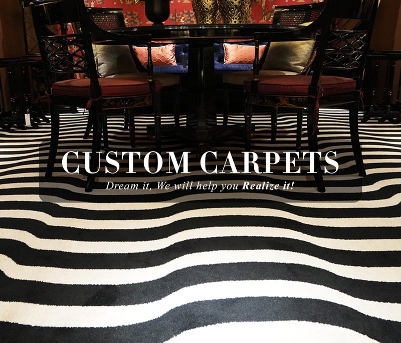 Custom Carpets
