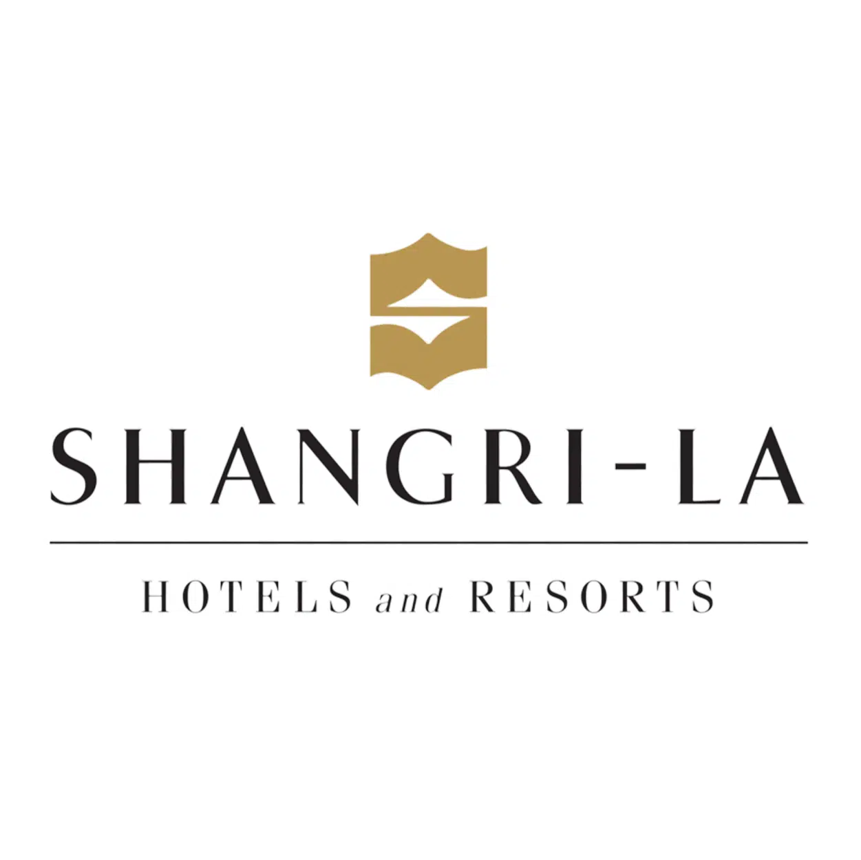 logo Shangri-la Hotels and Resorts