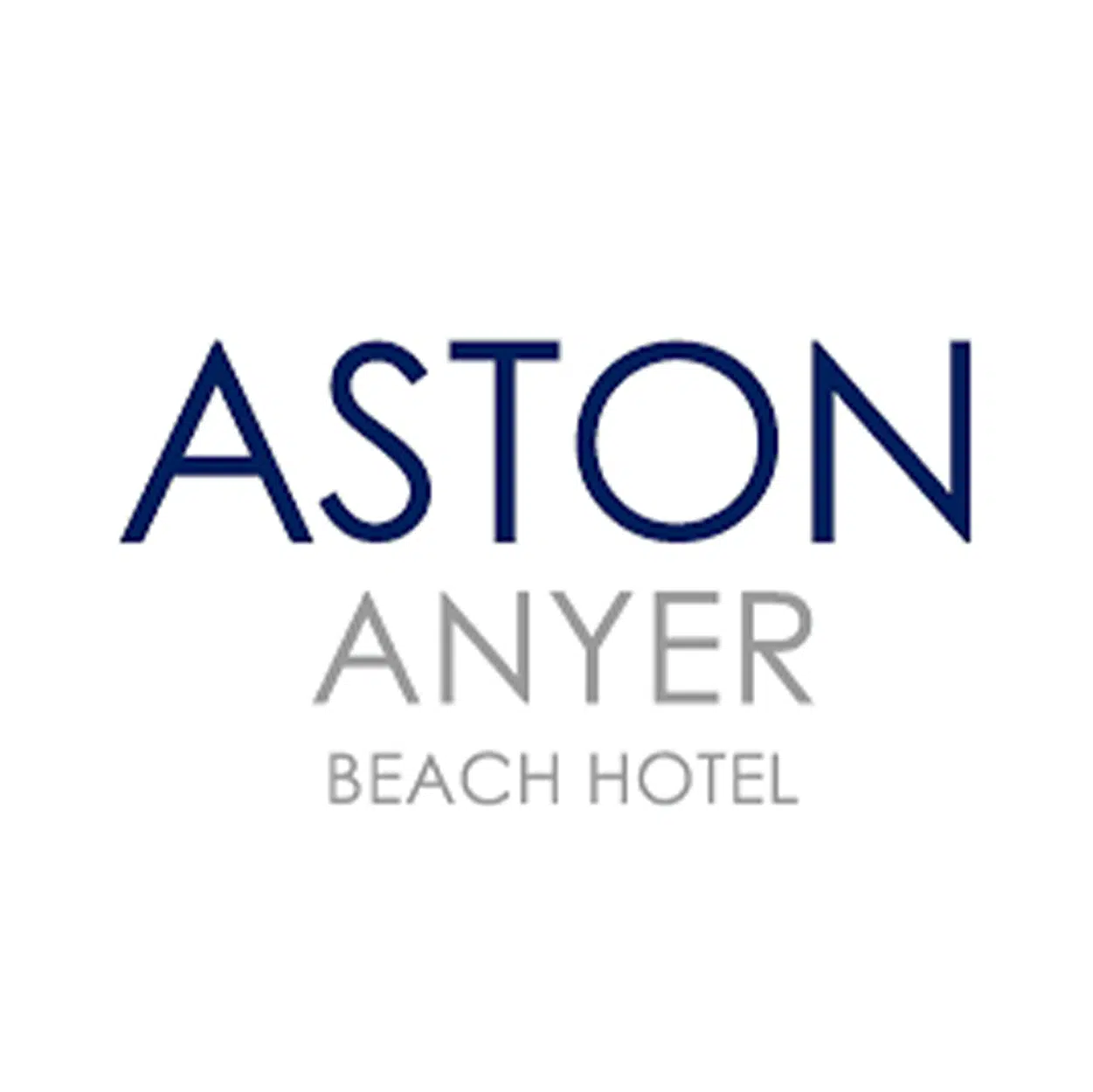 Logo Aston Anyer Beach Hotel