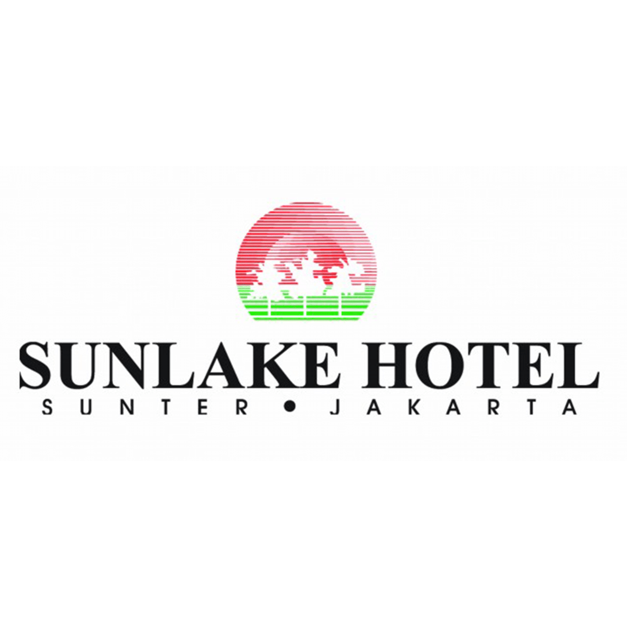 Logo Sunlake Hotel