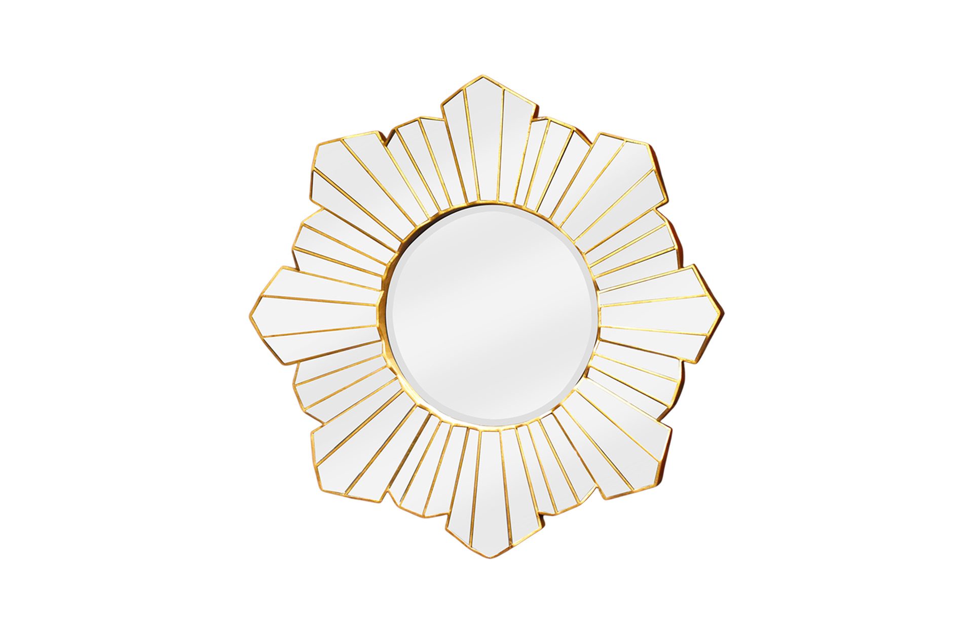 Home Decor 02-17032023 Mirror Front View