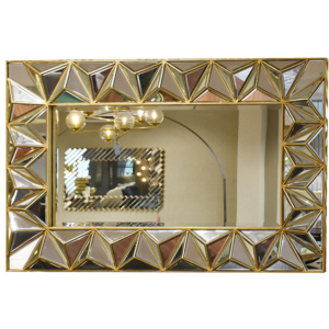Home Decor 04-17032023 Mirror Front View