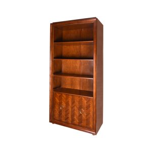 Bookcase Bar SOL315