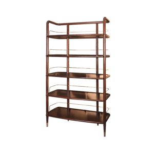 Bookcase Gershwin