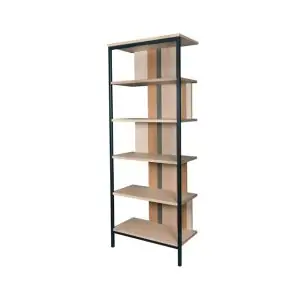 Kandu Bookcase FOBK02801JH