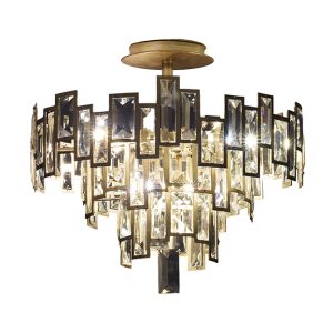 5LTS Semi Flush