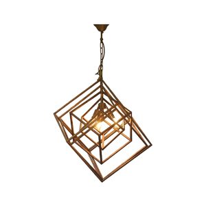 Hanging Lamp D6388-3AGL