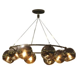Hanging Lamp D7501-8N-SG