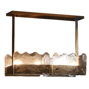 Hanging Lamp HB-1957