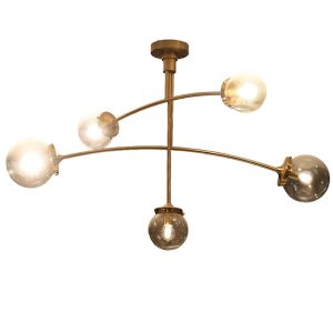 Hanging Lamp HB-2029