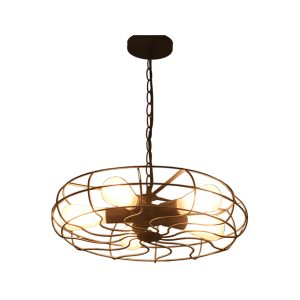 Metty Lamp