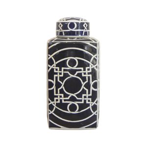 Decorative Jar Des-03L