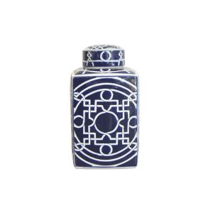 Decorative Jar Des-03S