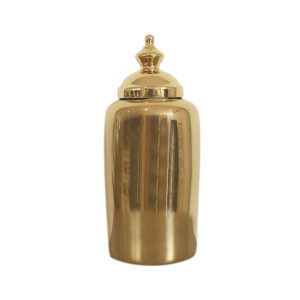 Decorative Jar XC-063 L