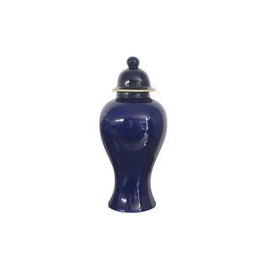 Decorative Jar XC-116 S