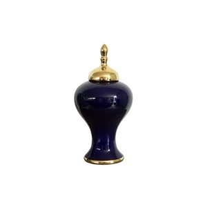 Decorative Jar XC-145 S