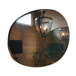 Metal Mirror MIR OTH 20-04 C