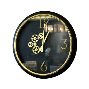 48061 Gear Clock