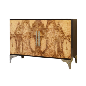 Small Cabinet Madera 34669