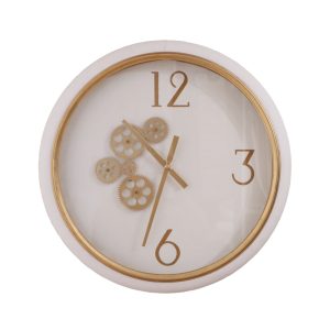 38536-5 Wall Clock