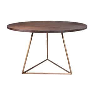 Prisme Round Dinning Table