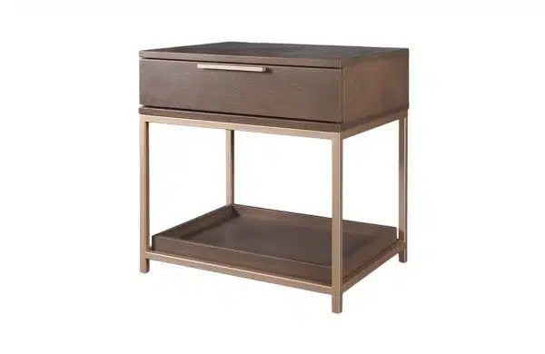 Theron Nightstand