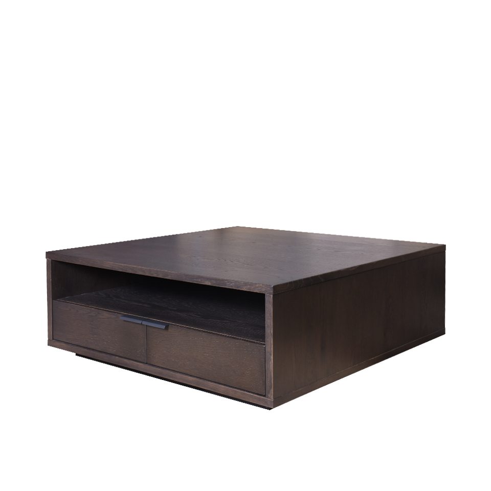 Kona Coffee Table 100cm Home Decor