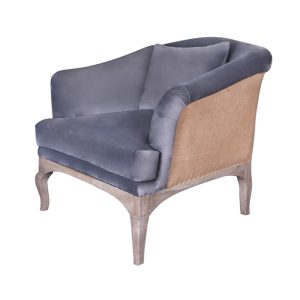 Fauteuil Desportes
