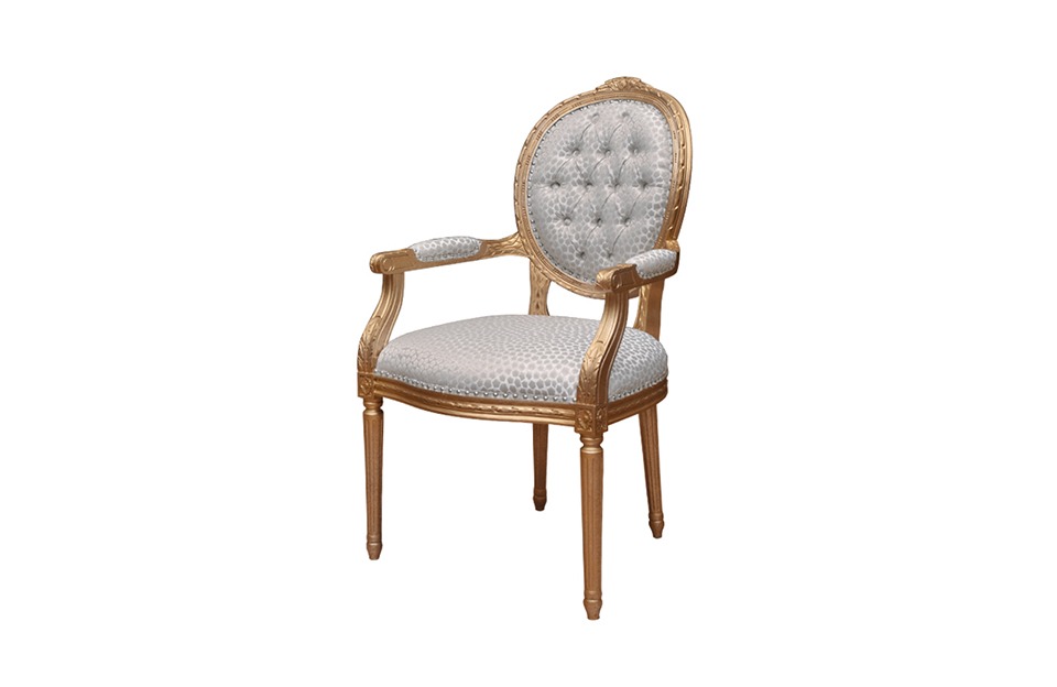 Wipro Chair 01 Home Decor