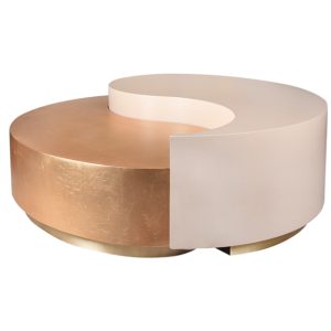 Orbit YY Coffee Table