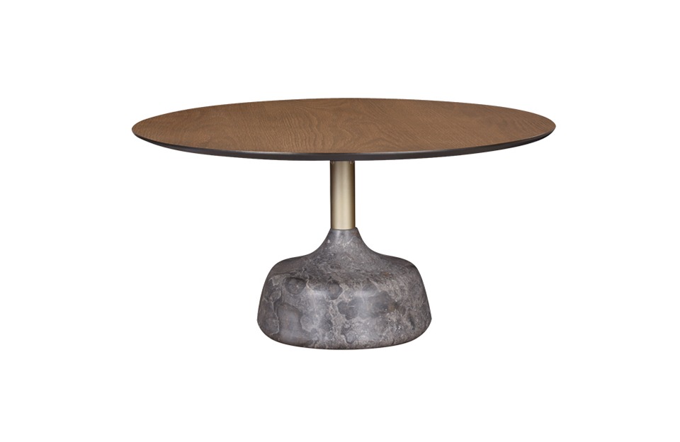 MARIN COFFEE TABLE 80cm Home Decor