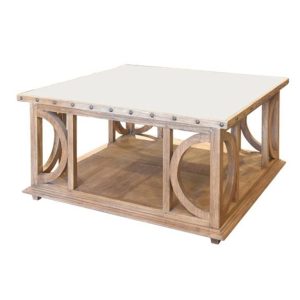 Table Basse Chanel