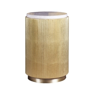 Lamp Table Elysian Tall