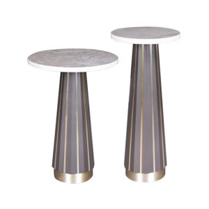 Lamp Table Celeste  Large & Lamp Table Celeste Tall