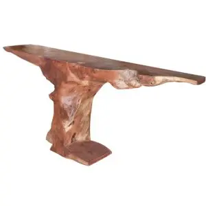 Console Jati