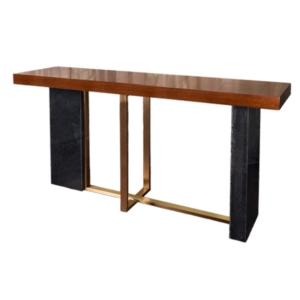 Watsonia Console