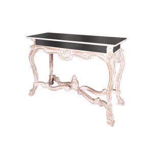 Console White Wash