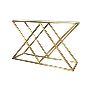Vanga Console