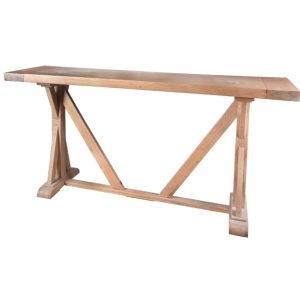 X Console Table 8879