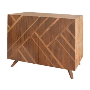GO-008-003 Small Sideboard