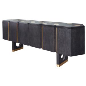 Sideboard Regalia