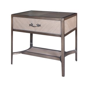 Small Table Metal Legs Nemours