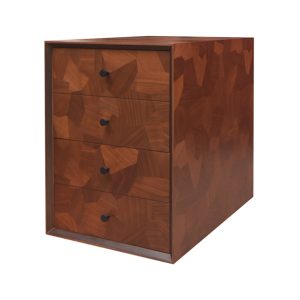 Storage Tower 4 Drawers