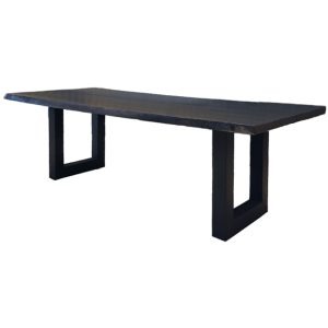Dining Table Suar Boumtisch Iron 96B