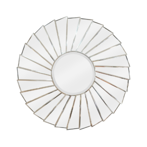 Home Decor 10-110322 Mirror Front View
