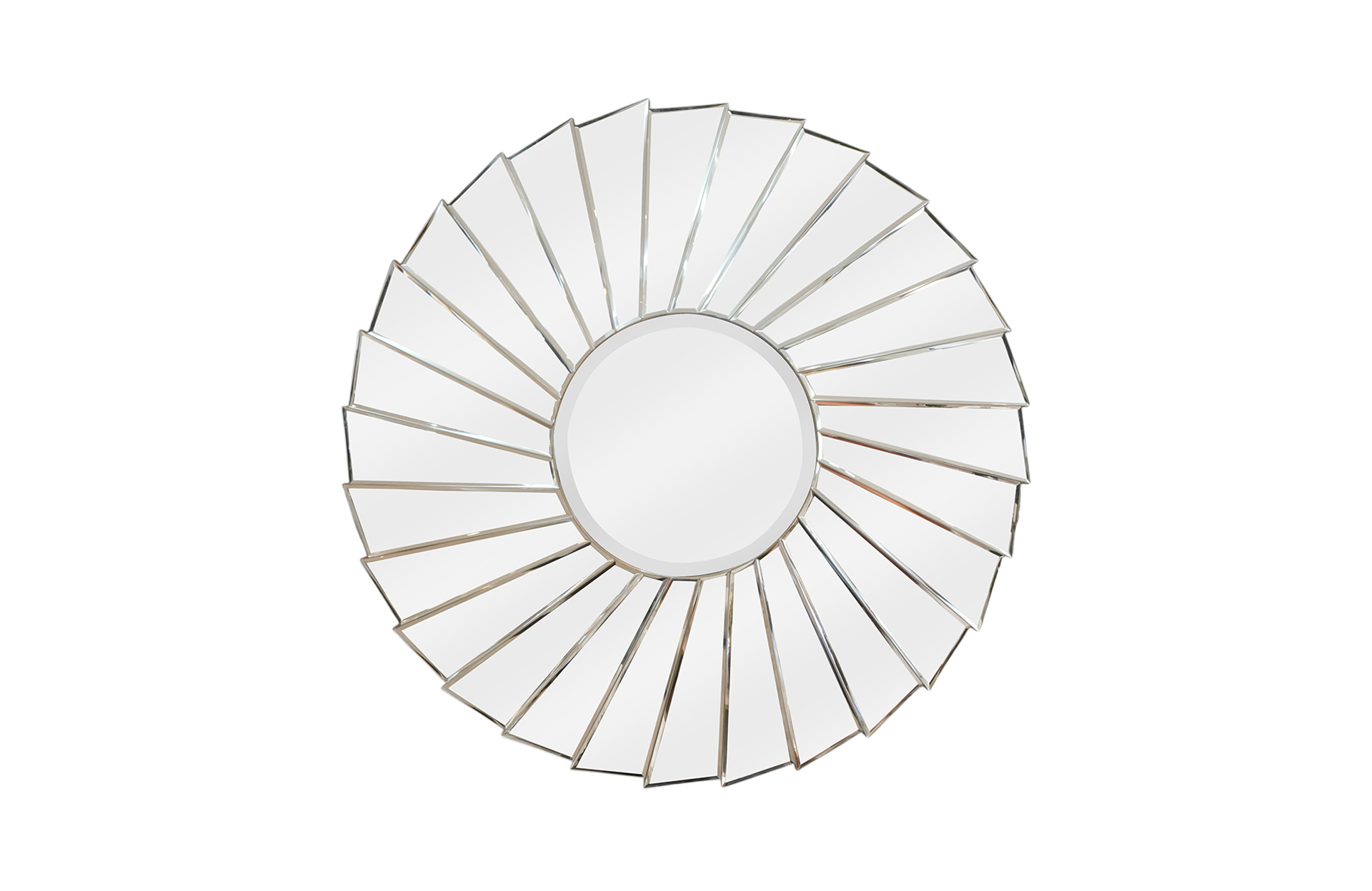 Home Decor 10-110322 Mirror Front View