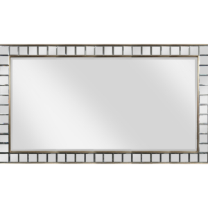 Home Decor 1121816 Mirror Front View