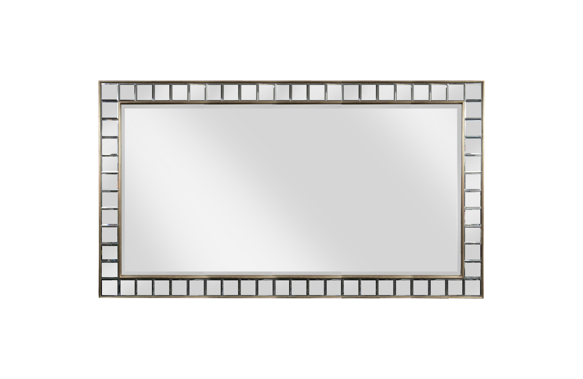 Home Decor 1121816 Mirror Front View