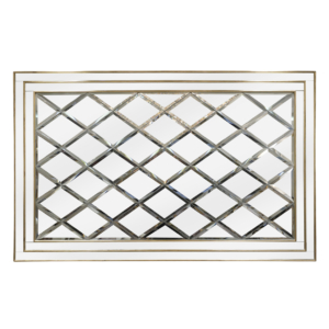 Home Decor 1121819 Mirror Front View