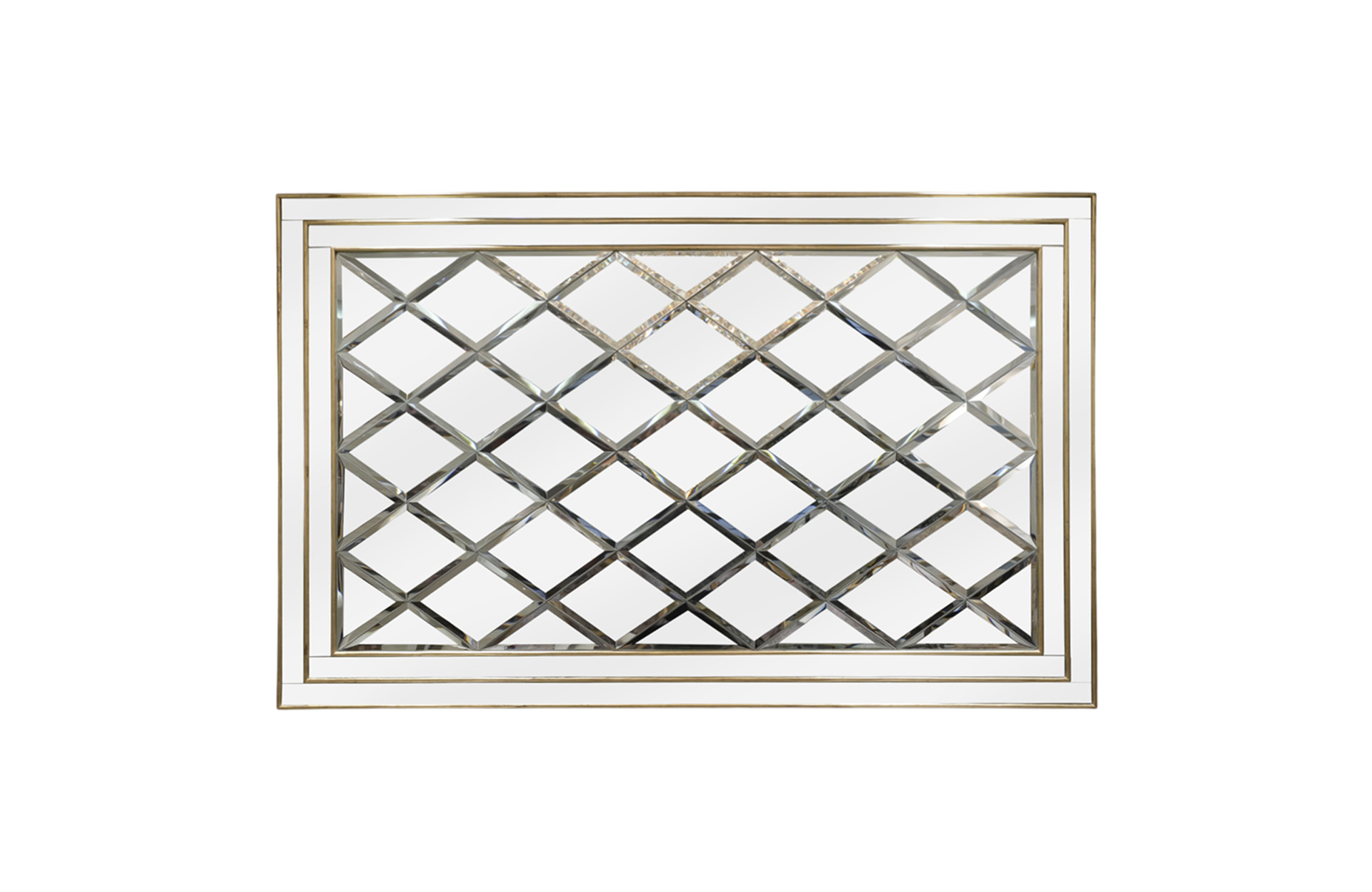Home Decor 1121819 Mirror Front View